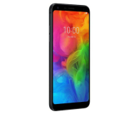 LG Q7 Czarny - 439925 - zdjęcie 4